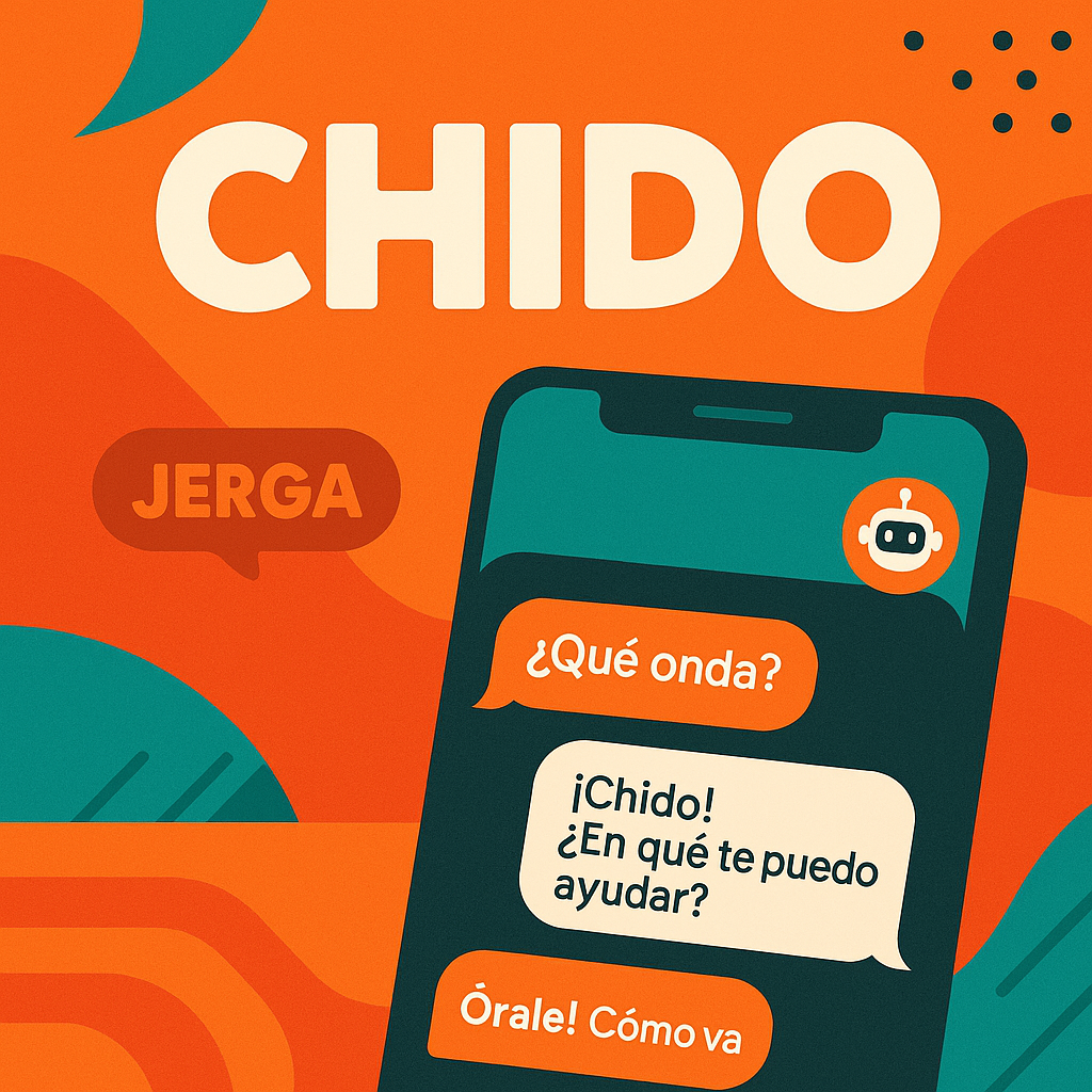 Chido Feature Showcase